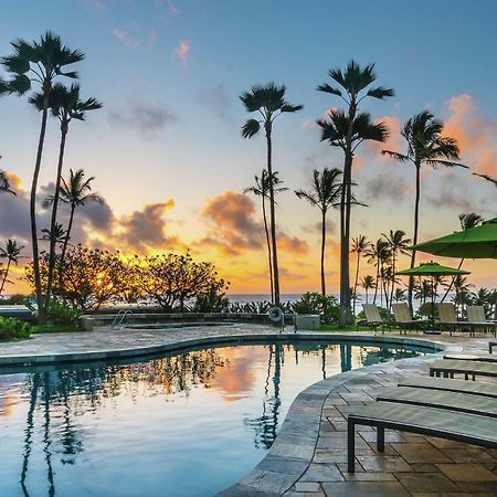 Hilton Garden Inn Kauai Wailua Bay, Hi Kapa'a Luaran gambar