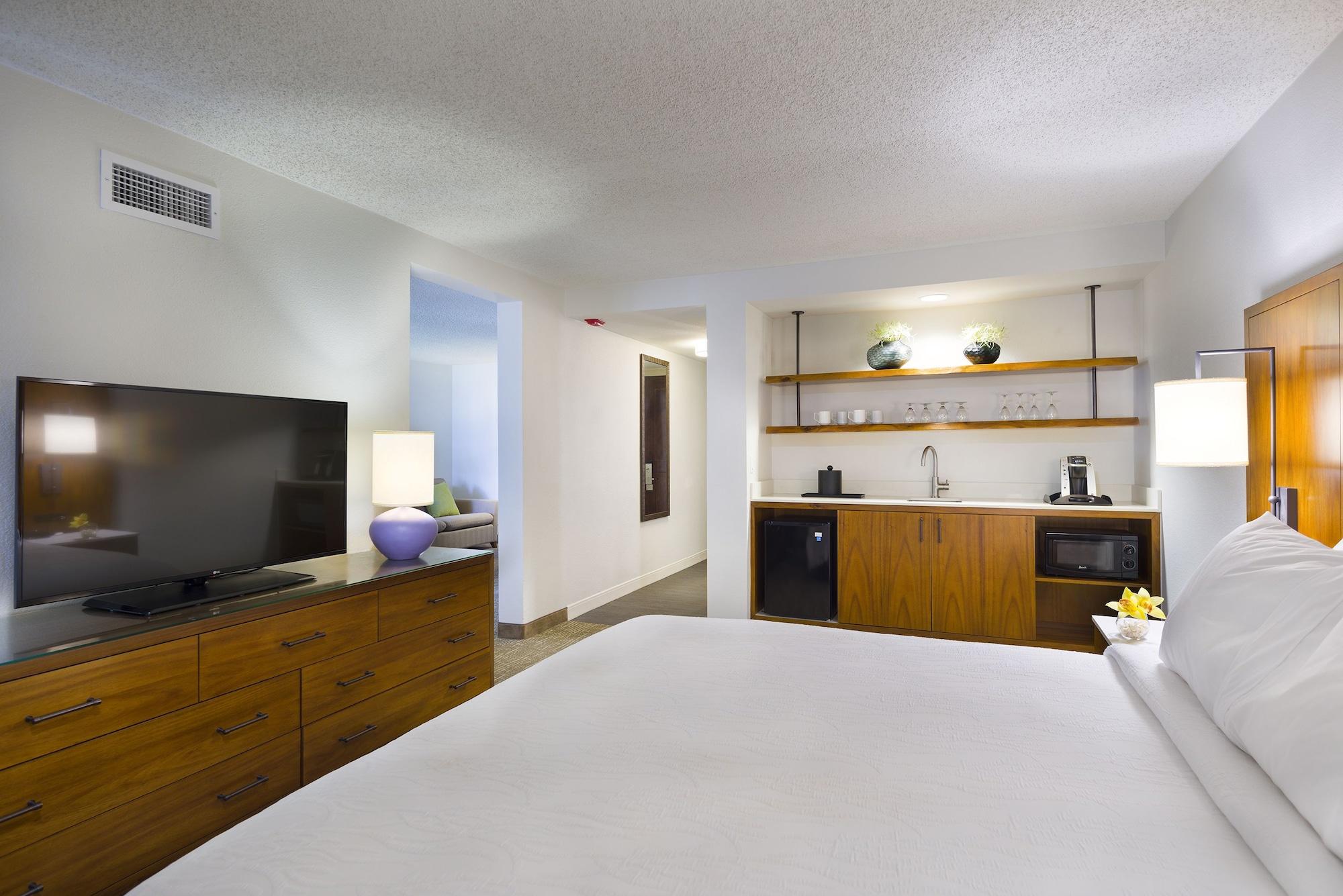 Hilton Garden Inn Kauai Wailua Bay, Hi Kapa'a Luaran gambar