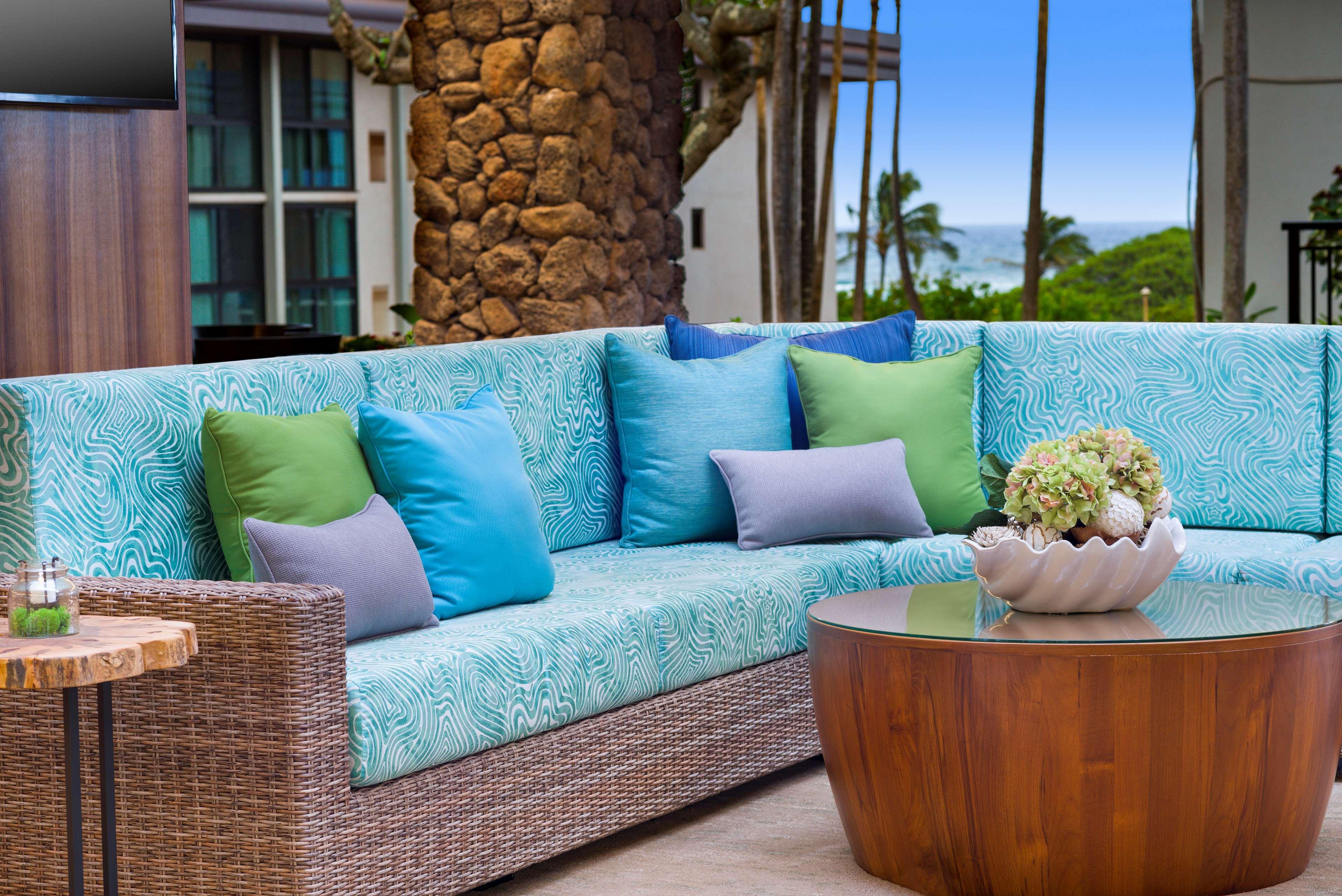 Hilton Garden Inn Kauai Wailua Bay, Hi Kapa'a Luaran gambar