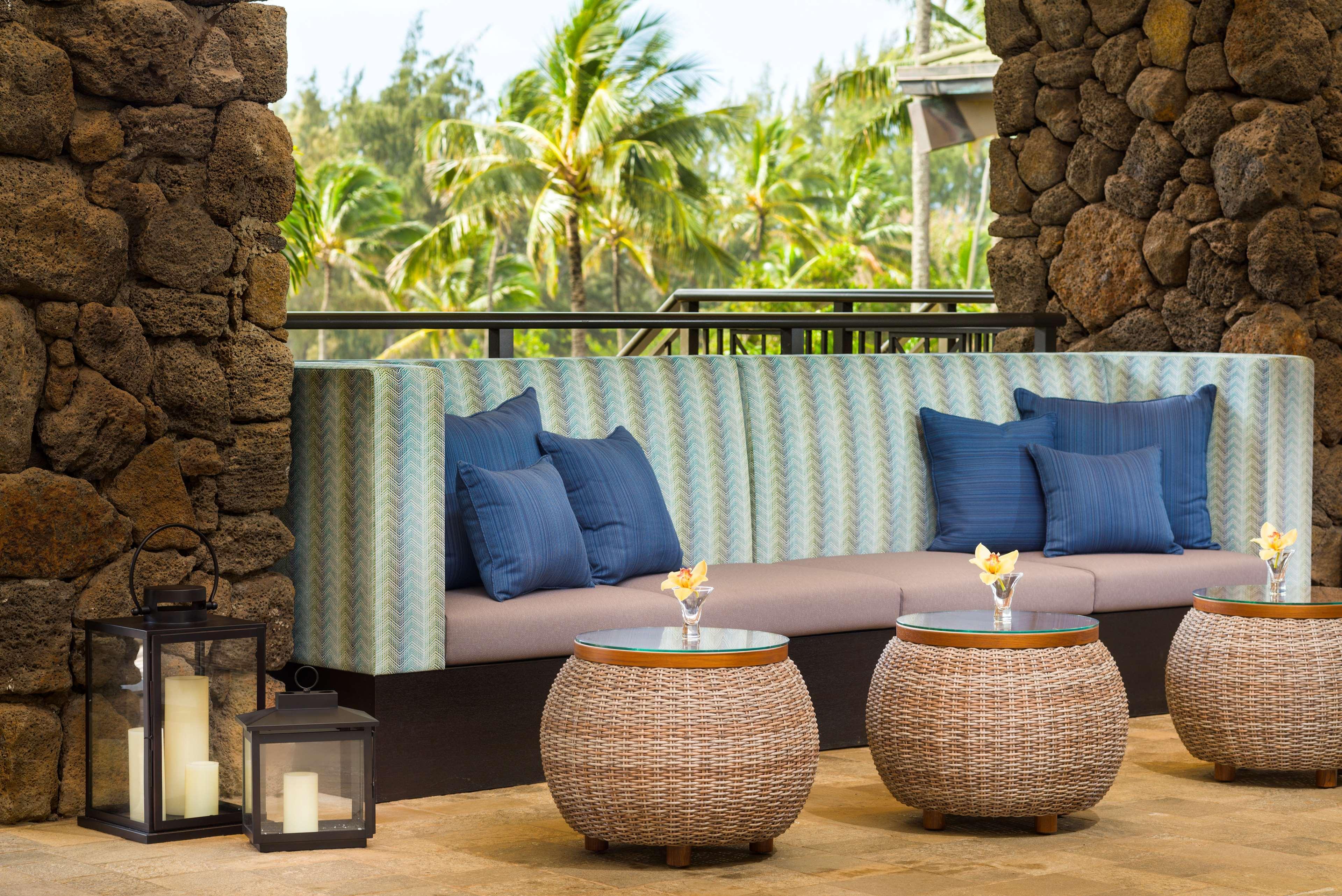 Hilton Garden Inn Kauai Wailua Bay, Hi Kapa'a Luaran gambar