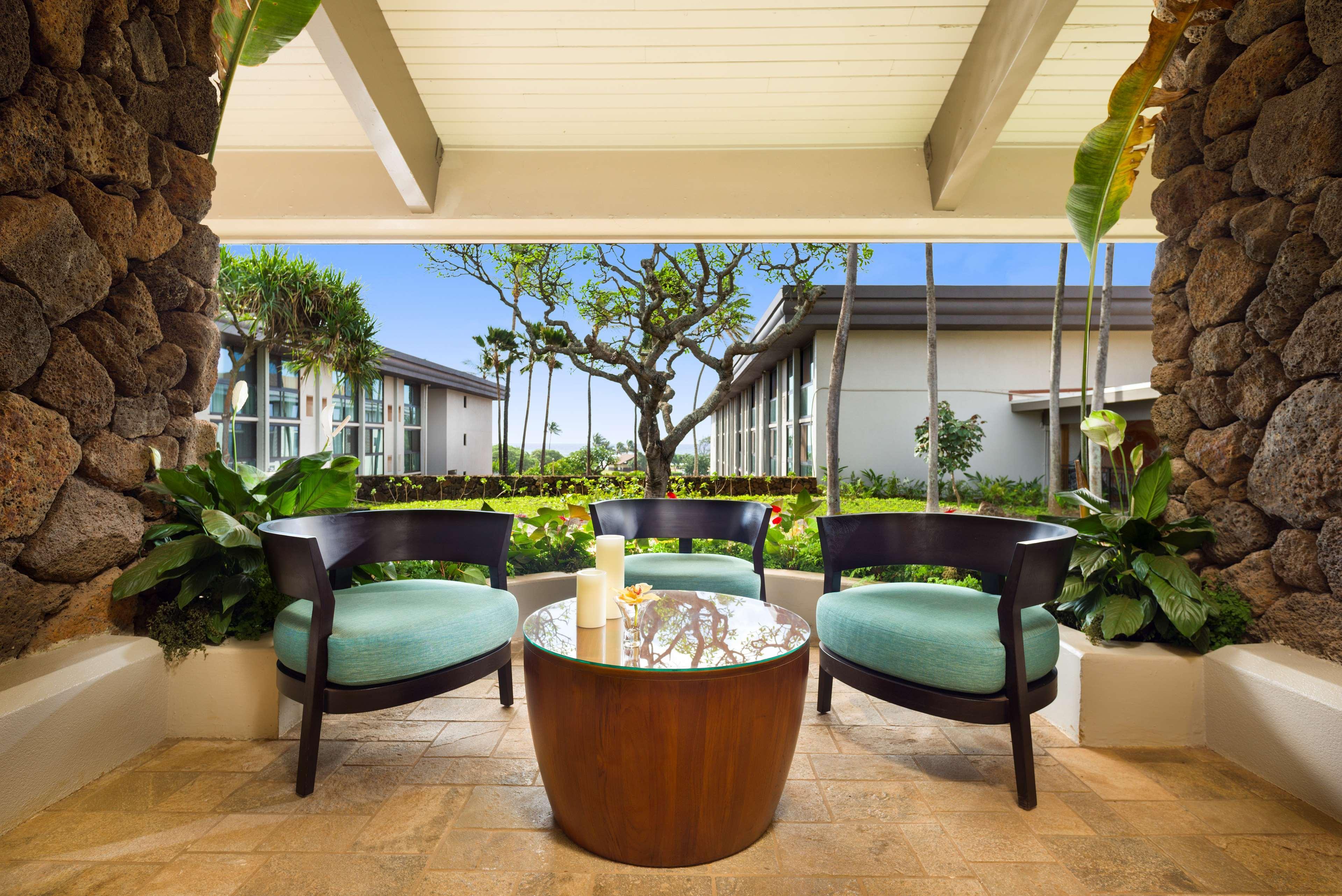 Hilton Garden Inn Kauai Wailua Bay, Hi Kapa'a Luaran gambar