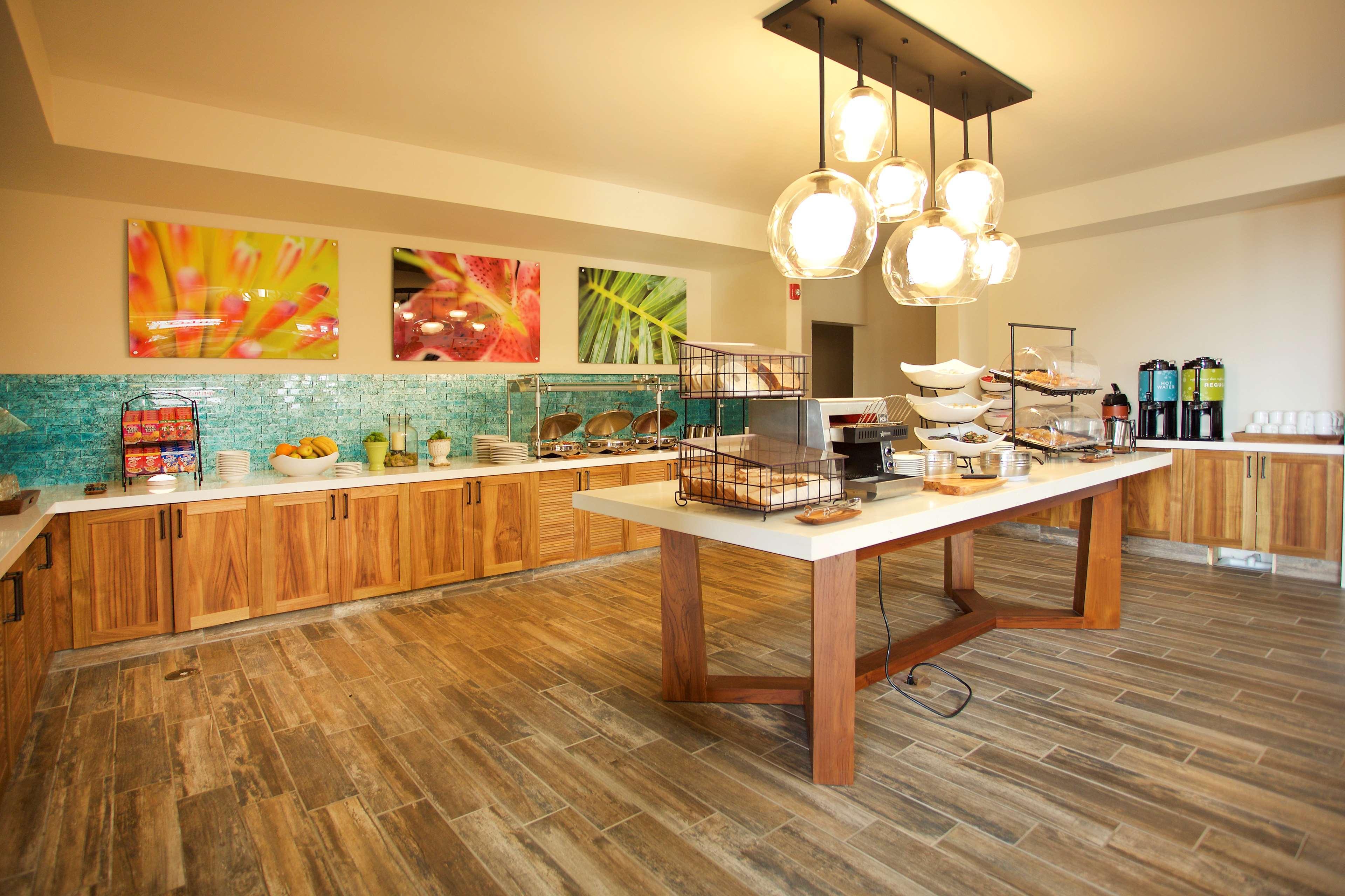 Hilton Garden Inn Kauai Wailua Bay, Hi Kapa'a Luaran gambar