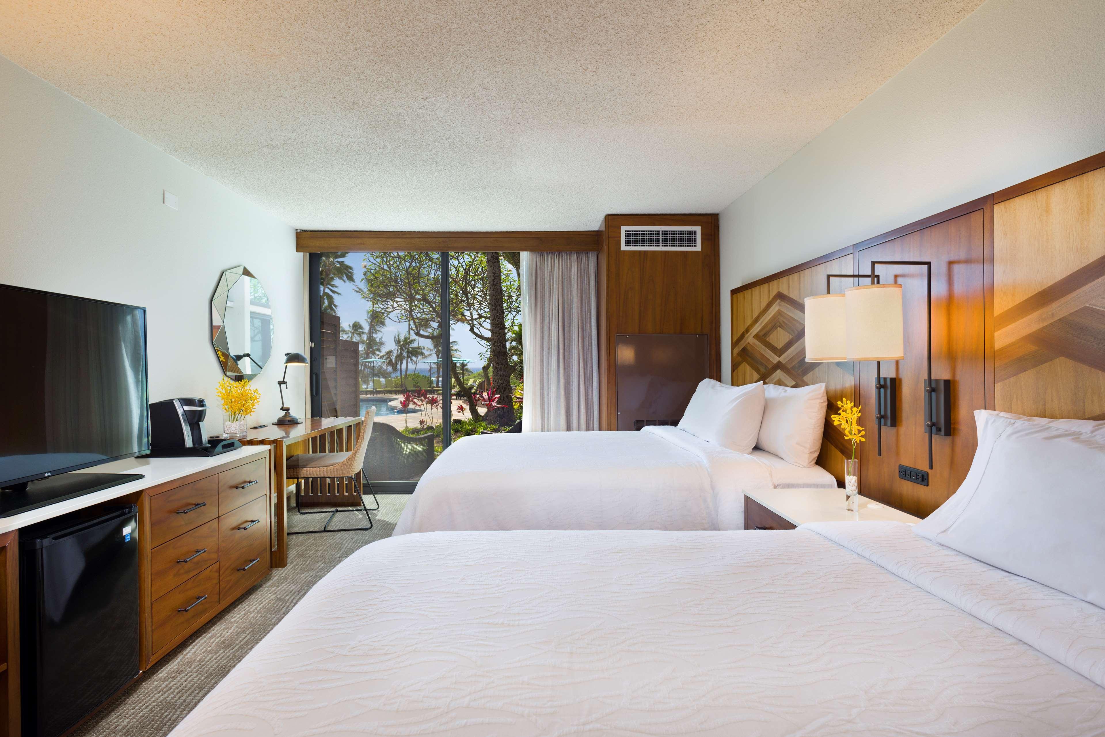 Hilton Garden Inn Kauai Wailua Bay, Hi Kapa'a Luaran gambar