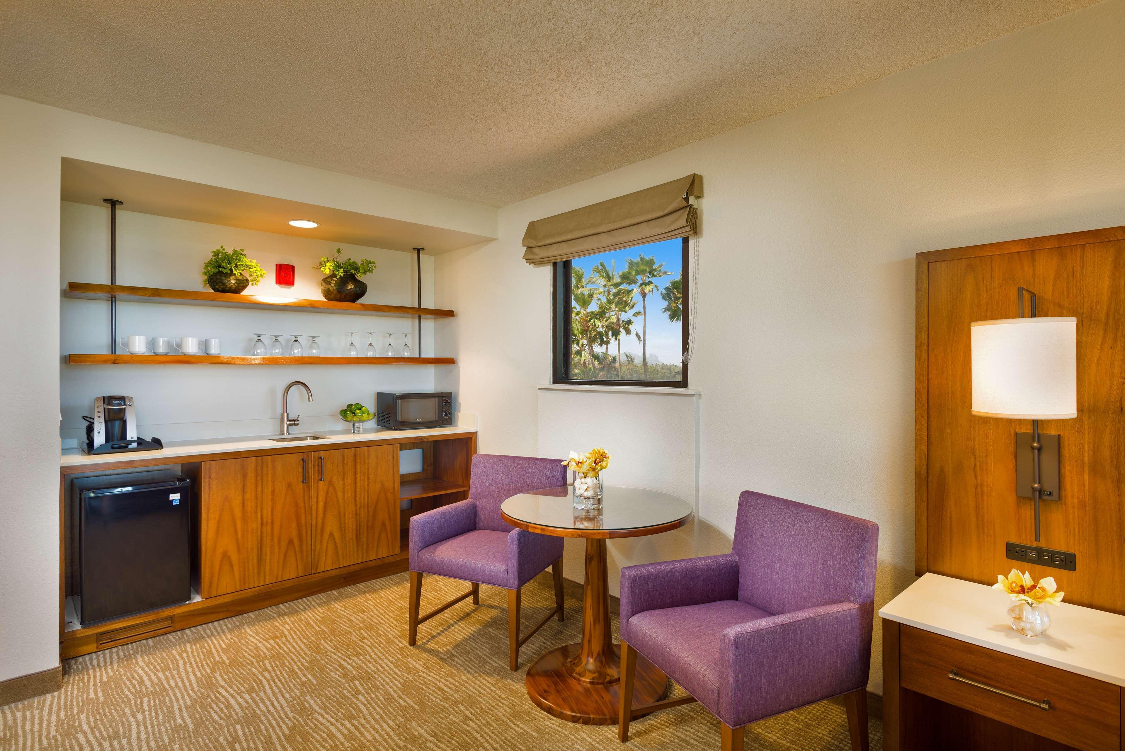 Hilton Garden Inn Kauai Wailua Bay, Hi Kapa'a Luaran gambar