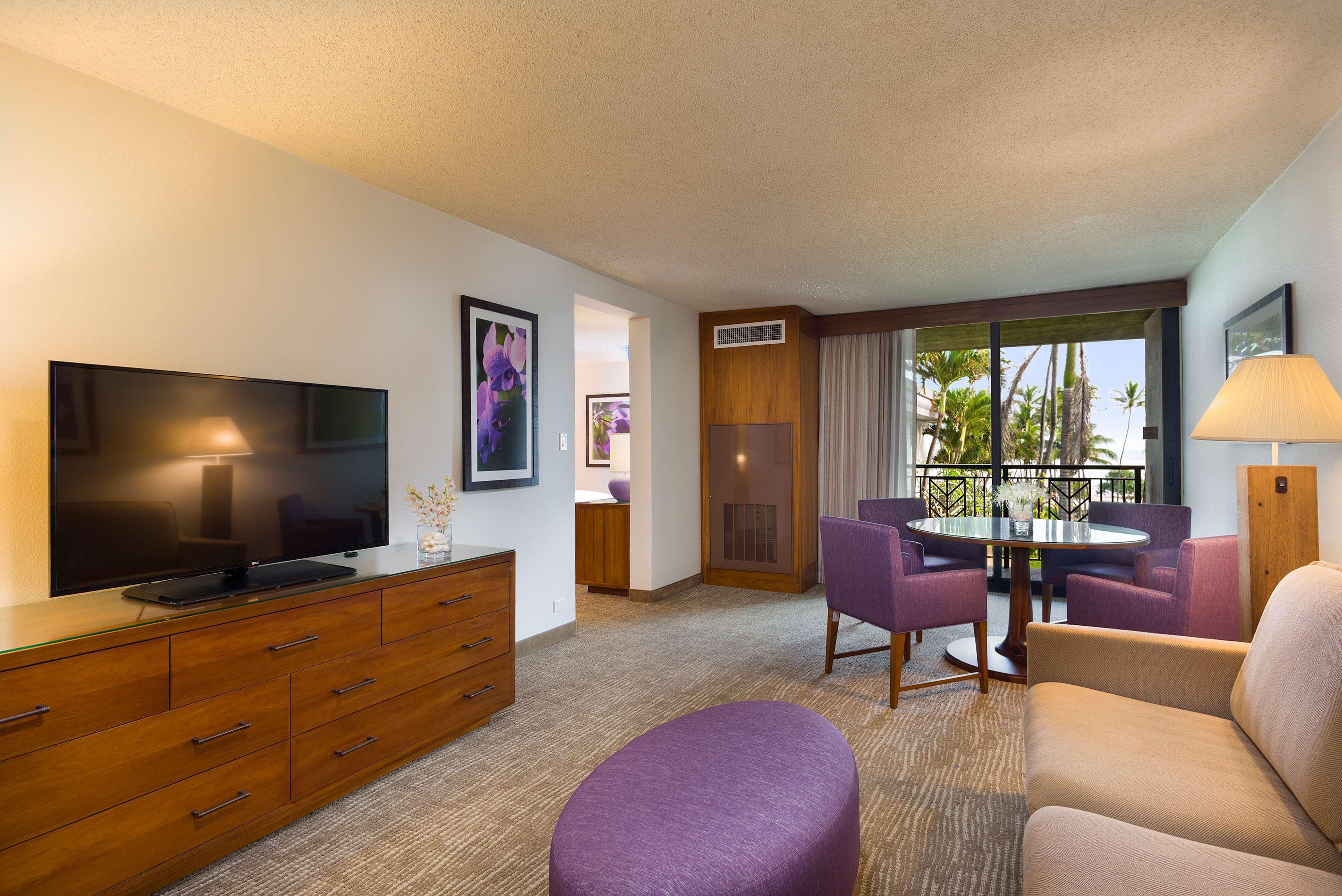 Hilton Garden Inn Kauai Wailua Bay, Hi Kapa'a Luaran gambar