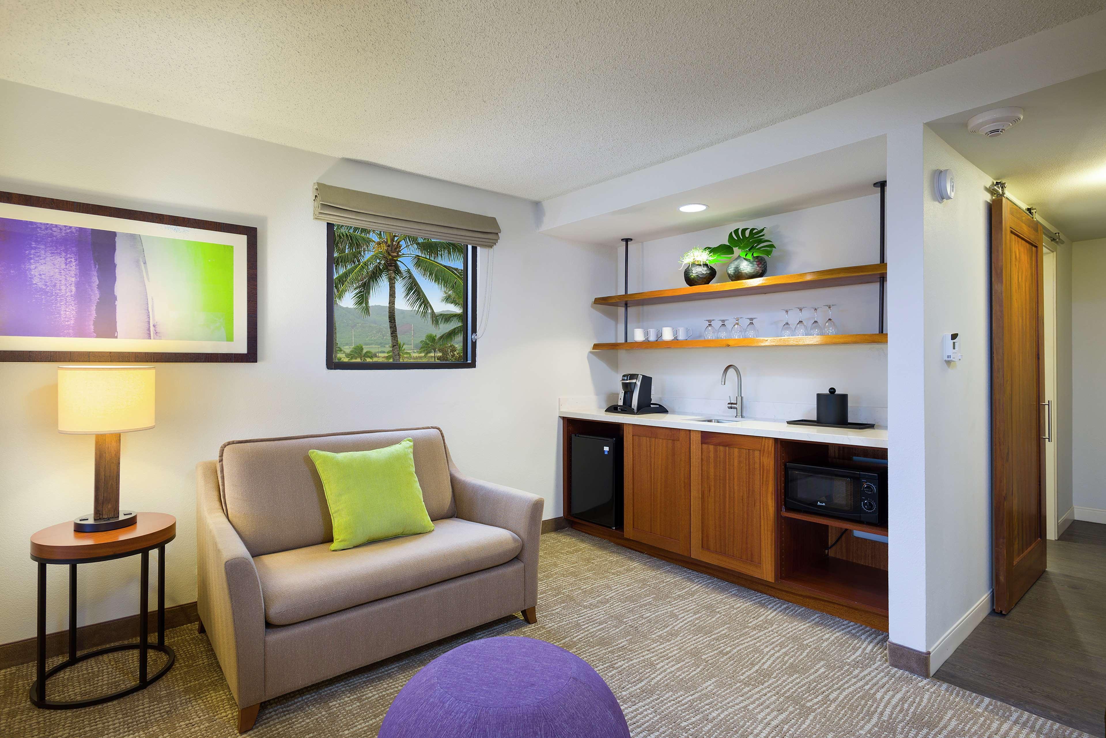 Hilton Garden Inn Kauai Wailua Bay, Hi Kapa'a Luaran gambar