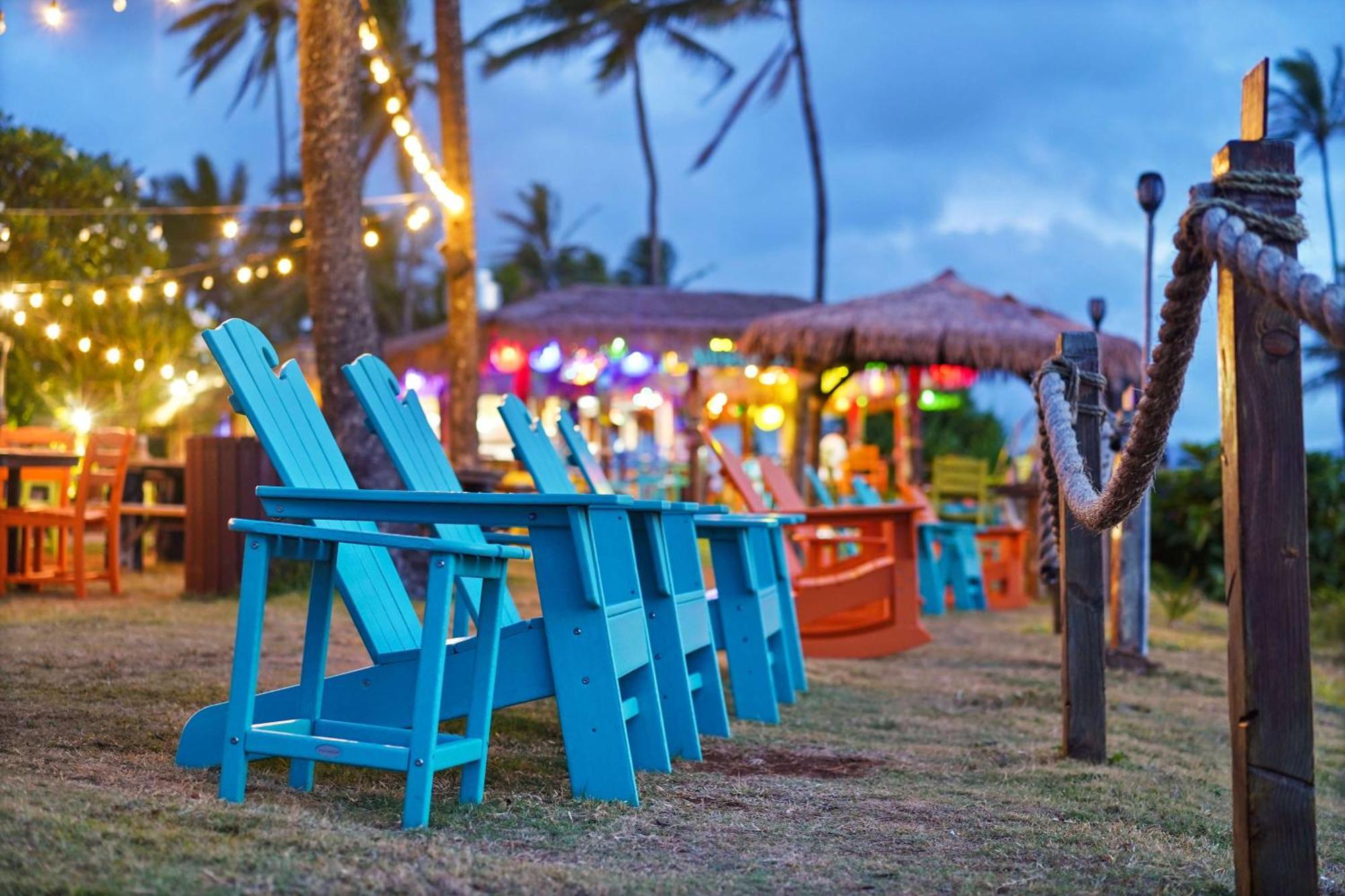 Hilton Garden Inn Kauai Wailua Bay, Hi Kapa'a Luaran gambar