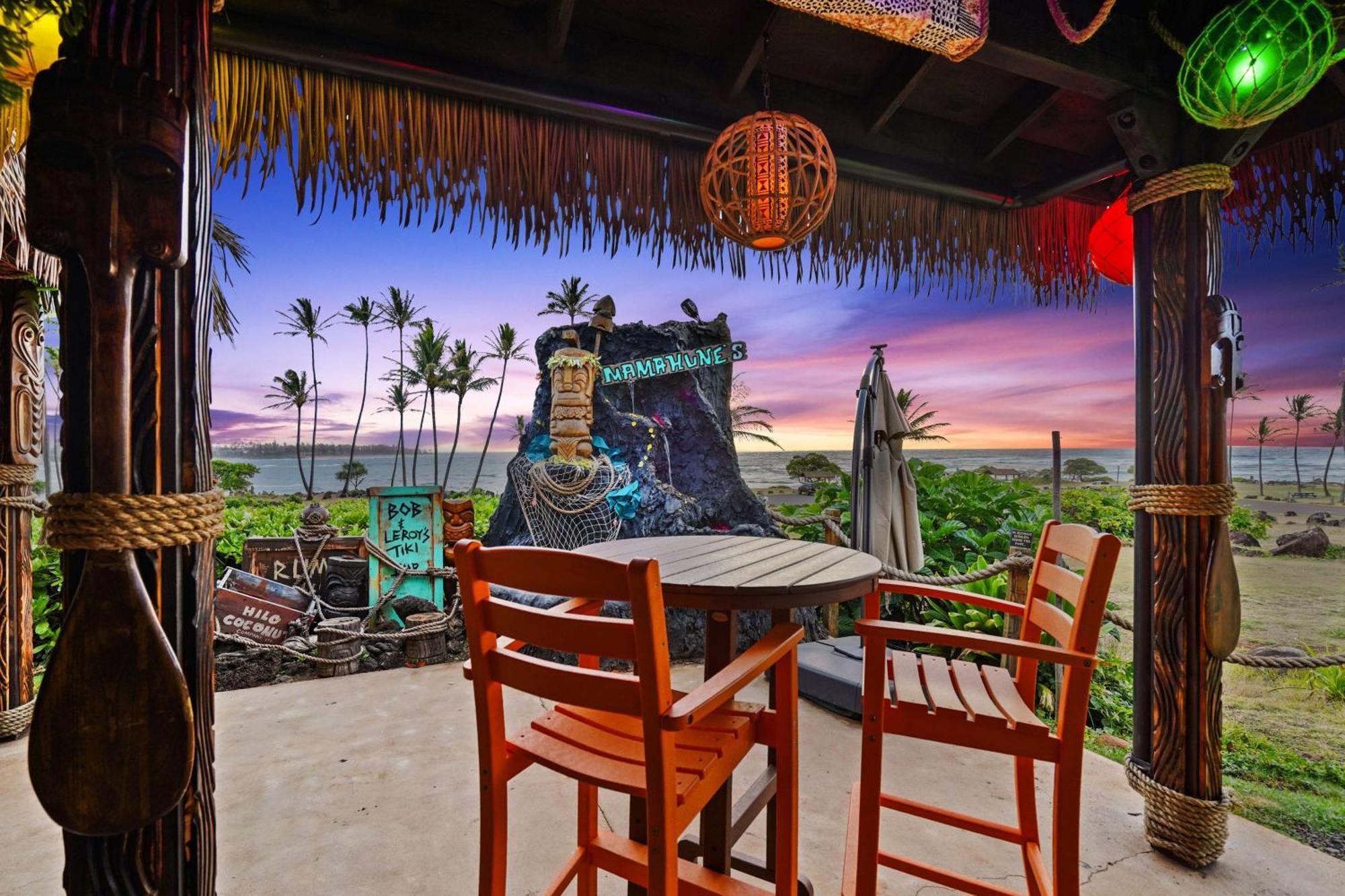 Hilton Garden Inn Kauai Wailua Bay, Hi Kapa'a Luaran gambar