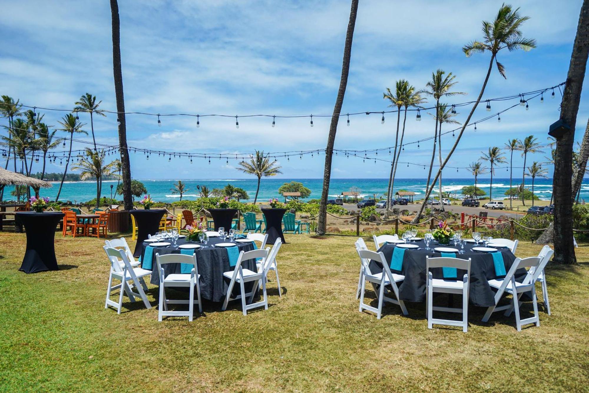 Hilton Garden Inn Kauai Wailua Bay, Hi Kapa'a Luaran gambar