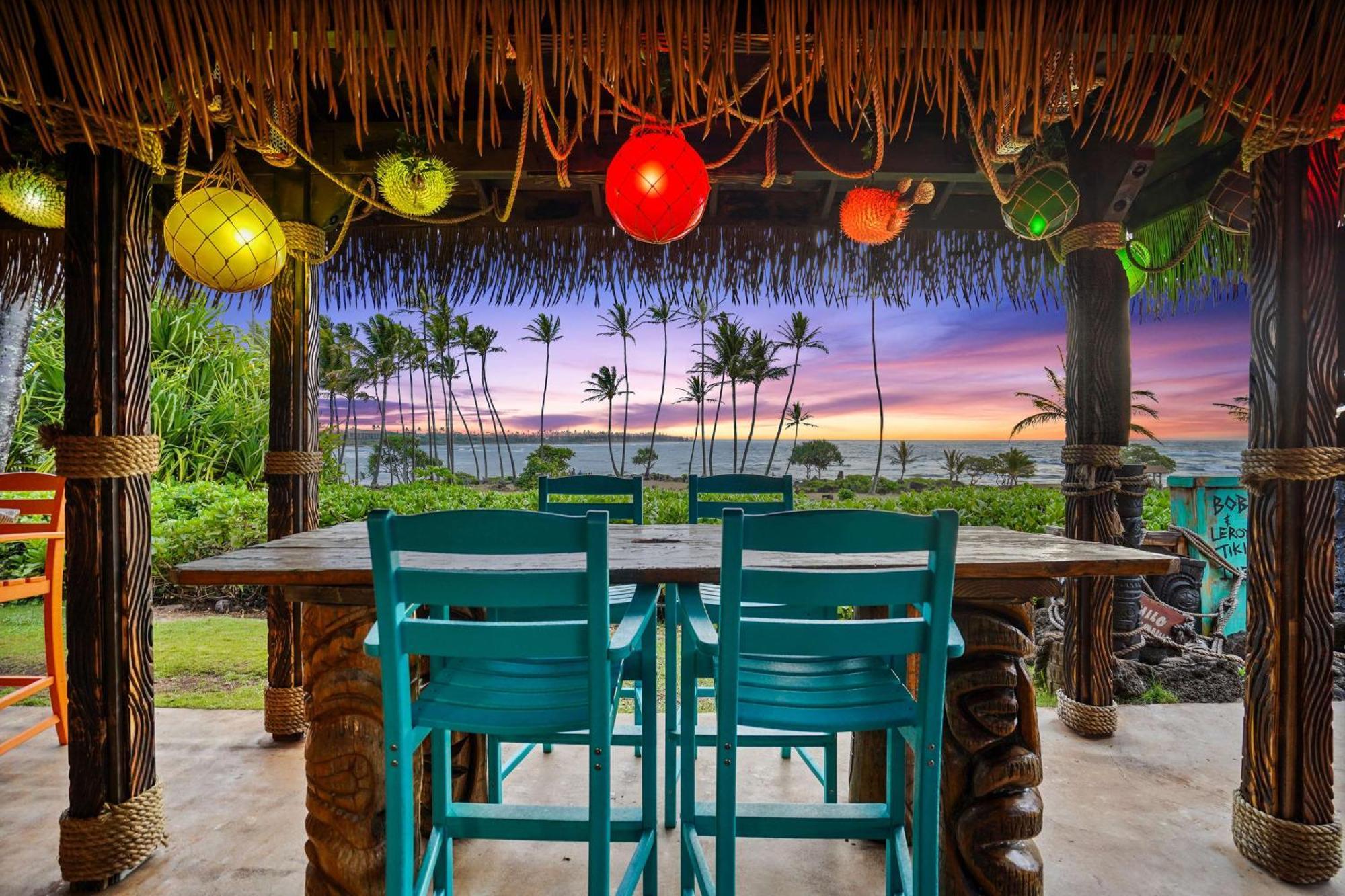 Hilton Garden Inn Kauai Wailua Bay, Hi Kapa'a Luaran gambar