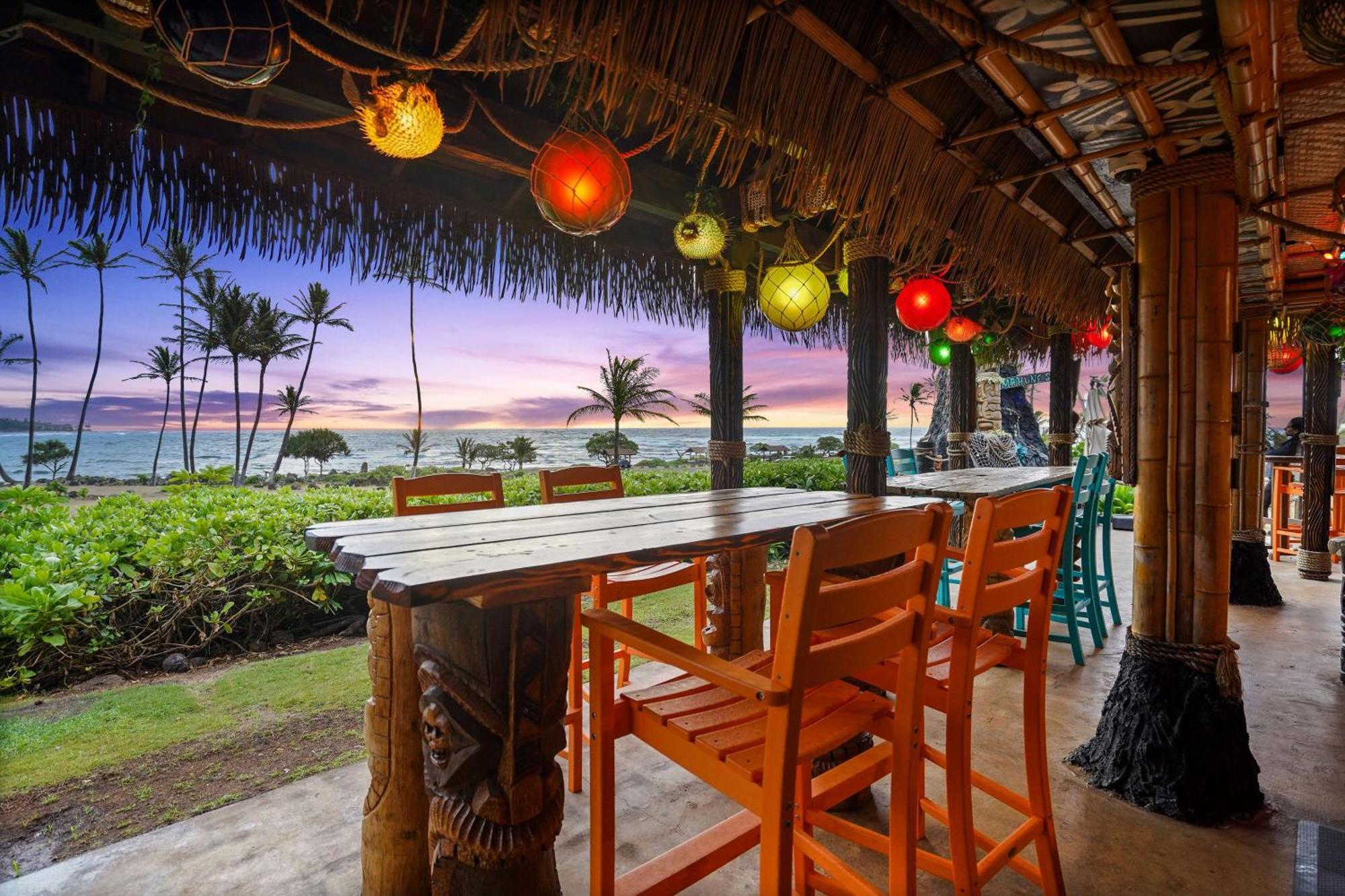 Hilton Garden Inn Kauai Wailua Bay, Hi Kapa'a Luaran gambar