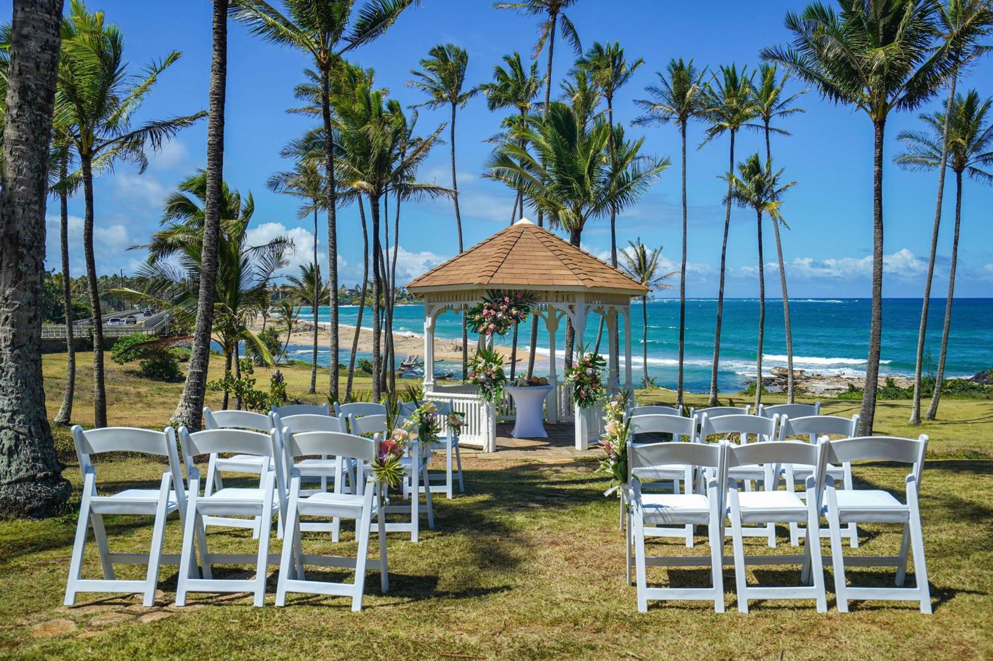Hilton Garden Inn Kauai Wailua Bay, Hi Kapa'a Luaran gambar