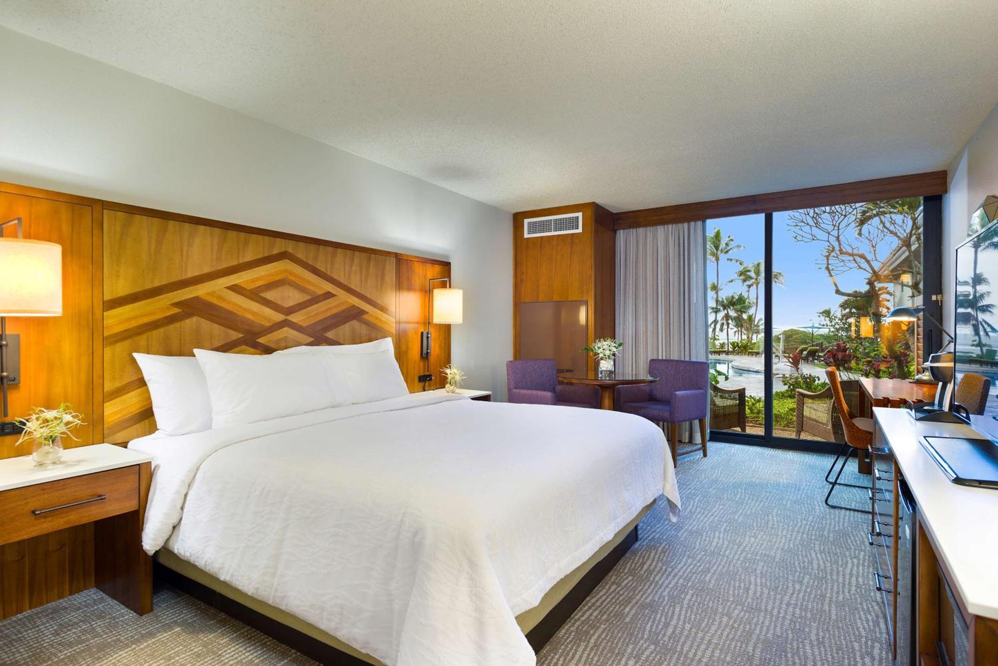 Hilton Garden Inn Kauai Wailua Bay, Hi Kapa'a Luaran gambar
