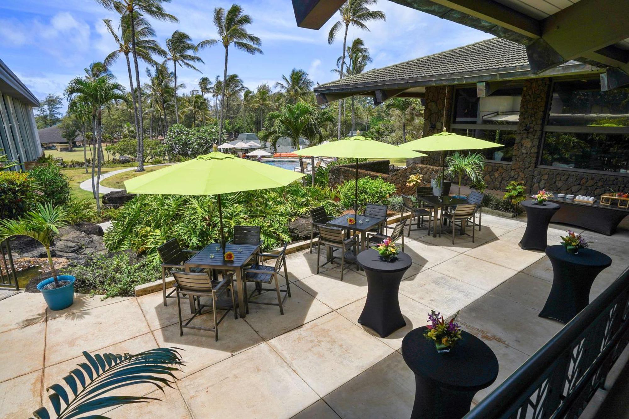 Hilton Garden Inn Kauai Wailua Bay, Hi Kapa'a Luaran gambar