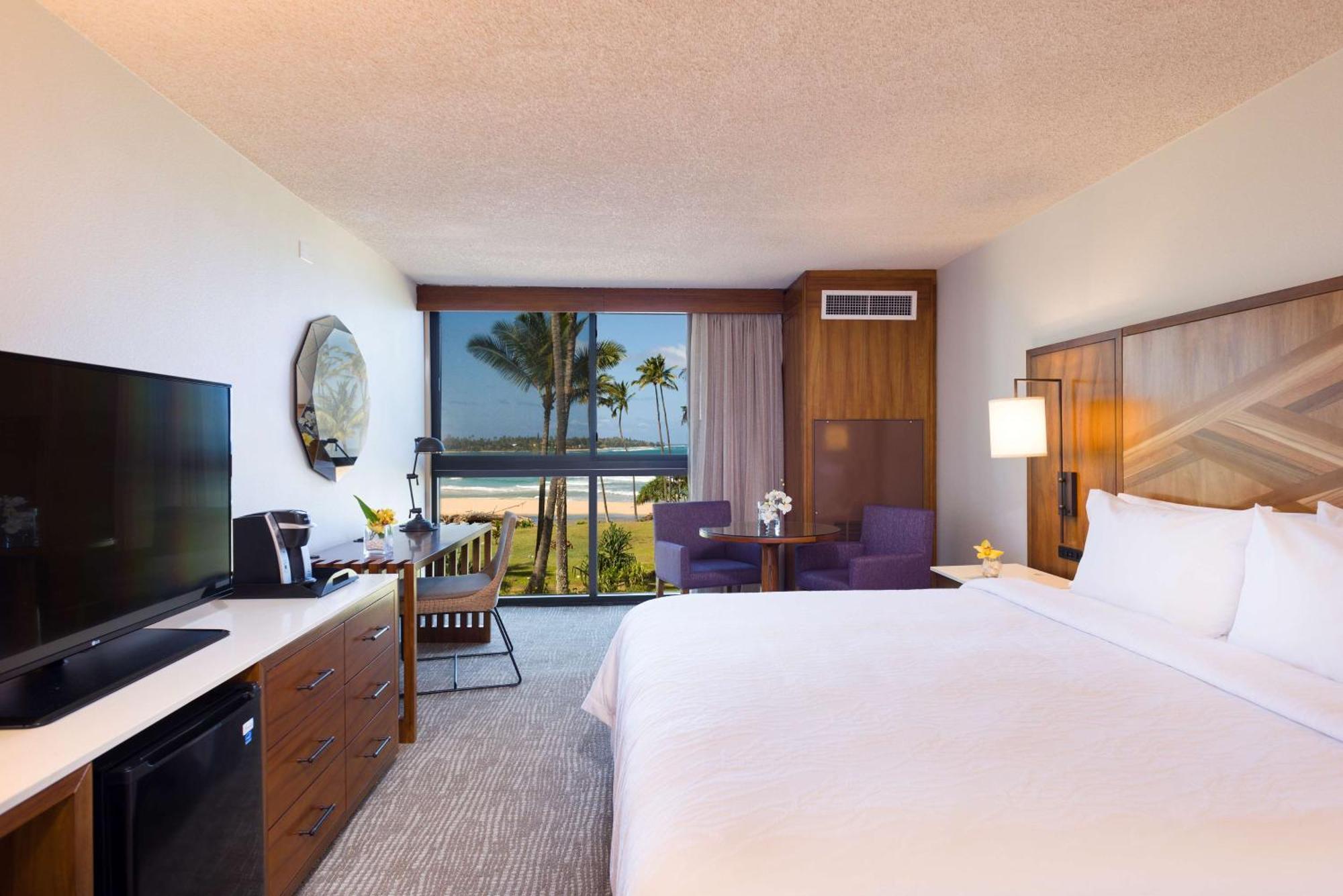 Hilton Garden Inn Kauai Wailua Bay, Hi Kapa'a Luaran gambar