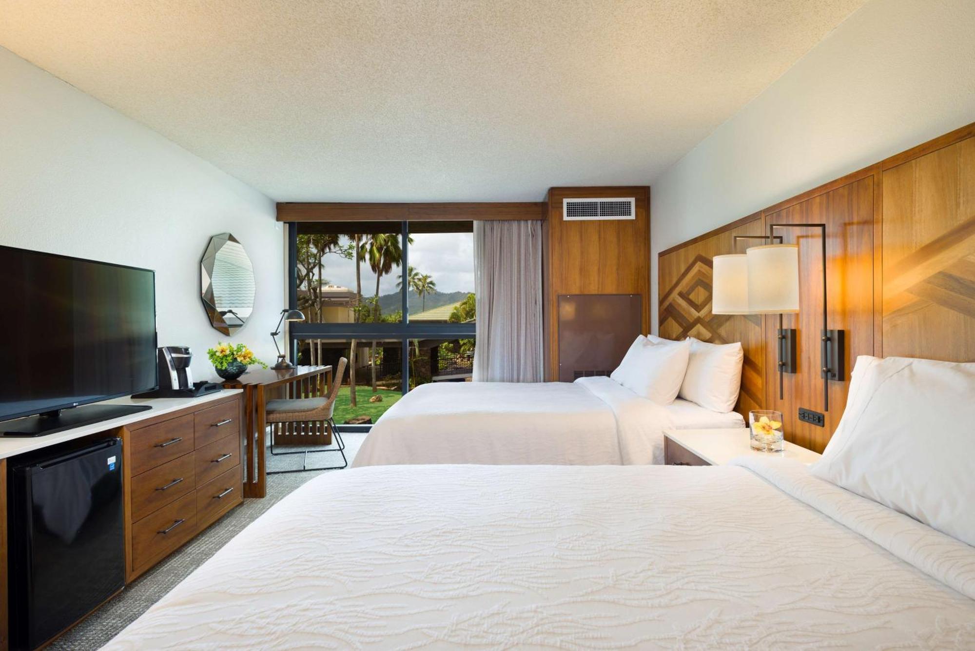 Hilton Garden Inn Kauai Wailua Bay, Hi Kapa'a Luaran gambar