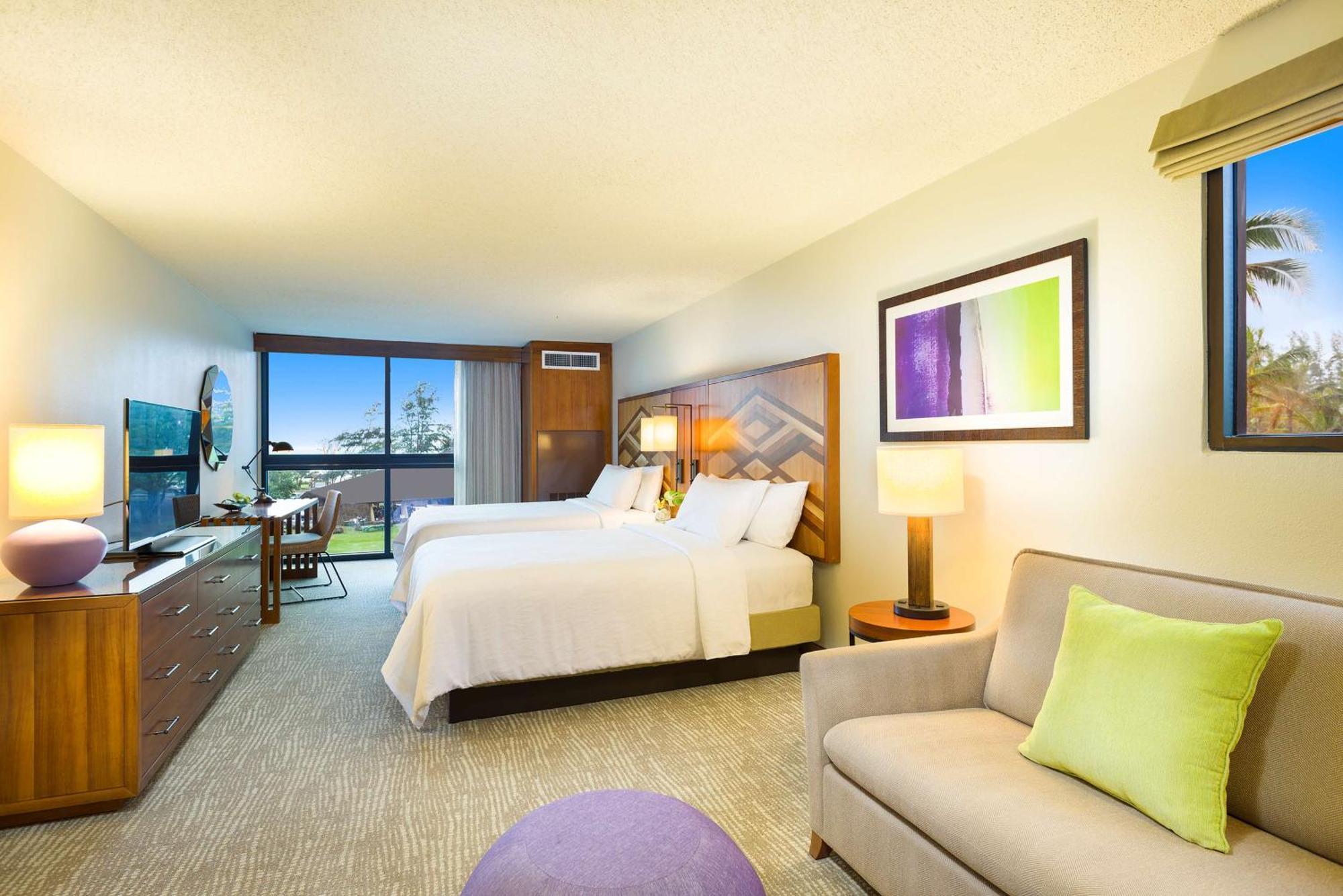 Hilton Garden Inn Kauai Wailua Bay, Hi Kapa'a Luaran gambar