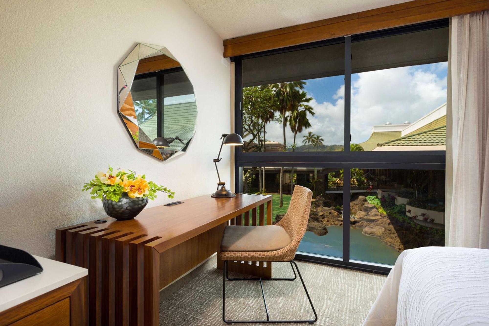 Hilton Garden Inn Kauai Wailua Bay, Hi Kapa'a Luaran gambar