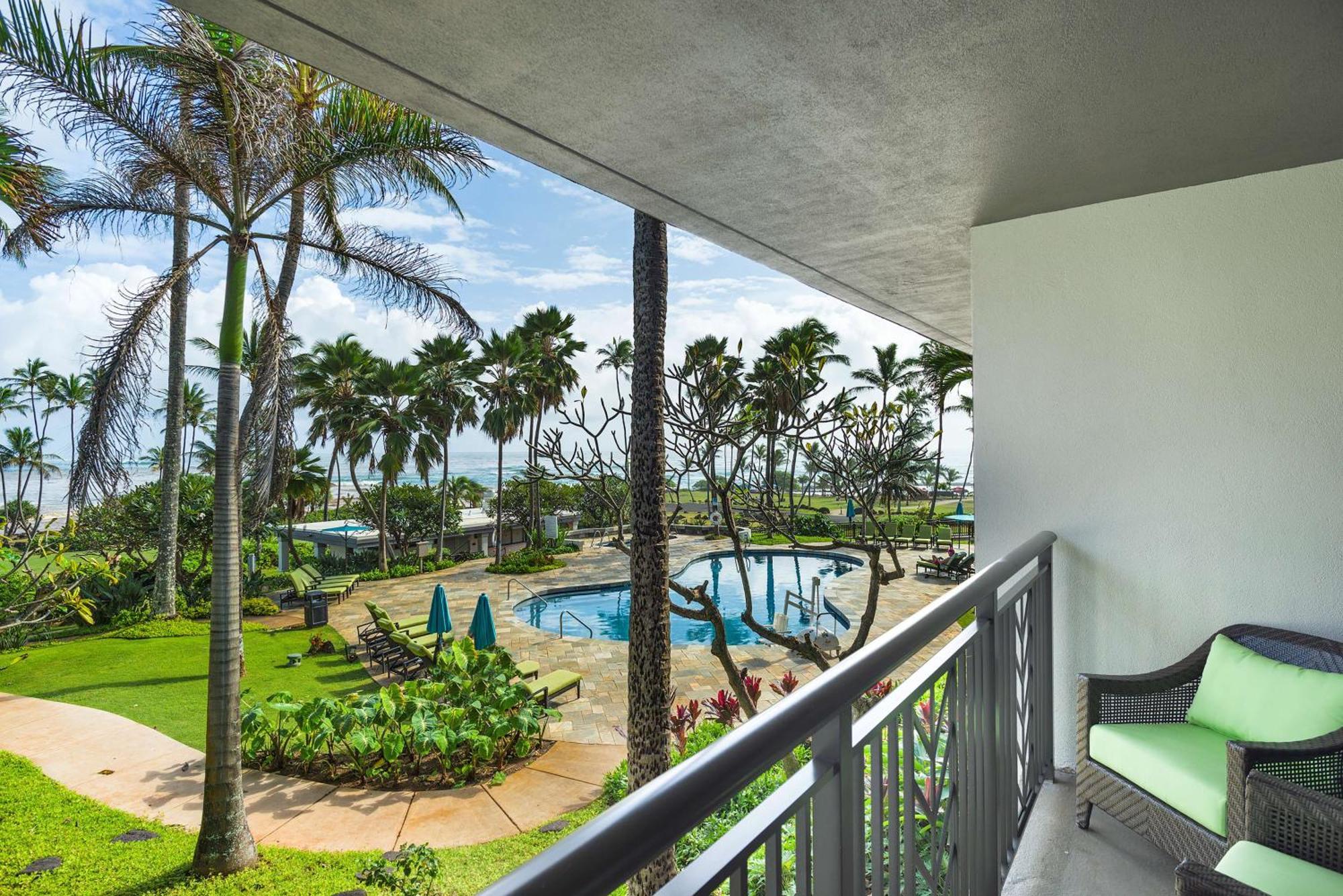 Hilton Garden Inn Kauai Wailua Bay, Hi Kapa'a Luaran gambar