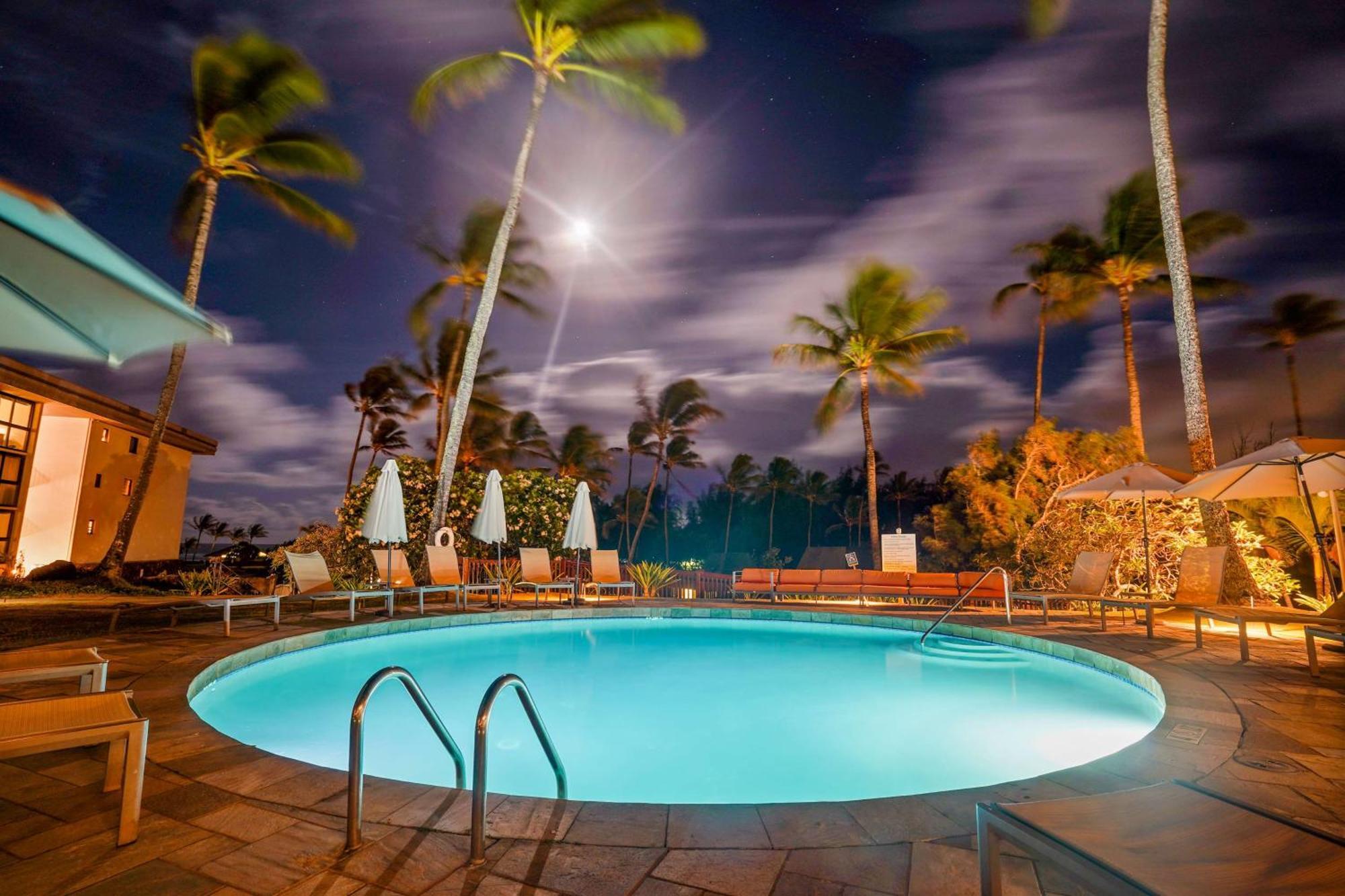 Hilton Garden Inn Kauai Wailua Bay, Hi Kapa'a Luaran gambar